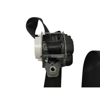 Recambio de cinturon seguridad trasero izquierdo para skoda fabia combi 1.0 mpi referencia OEM IAM 6V0857447RAA  