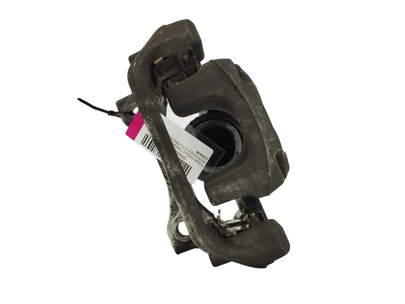 Recambio de pinza freno trasera derecha para mercedes-benz vito kasten 1.6 cdi cat referencia OEM IAM Recambio de pinza freno trasera derecha para mercedes-benz vito kasten 1.6 cdi cat referencia OEM IAM