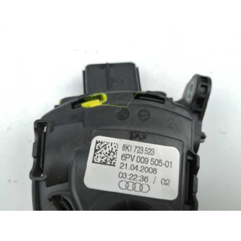 Recambio de potenciometro pedal para audi a4 ber. (b8) 3.2 v6 24v fsi referencia OEM IAM 8K1723523 6PV00950501 
