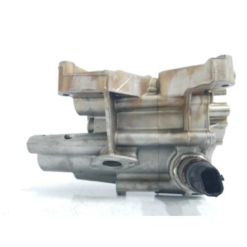Recambio de bomba aceite para porsche cayenne (typ 9pa1) s referencia OEM IAM 94810701303  