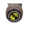 Recambio de airbag cortina delantero izquierdo para infiniti q50 2.2 diesel cat referencia OEM IAM 627419900A  