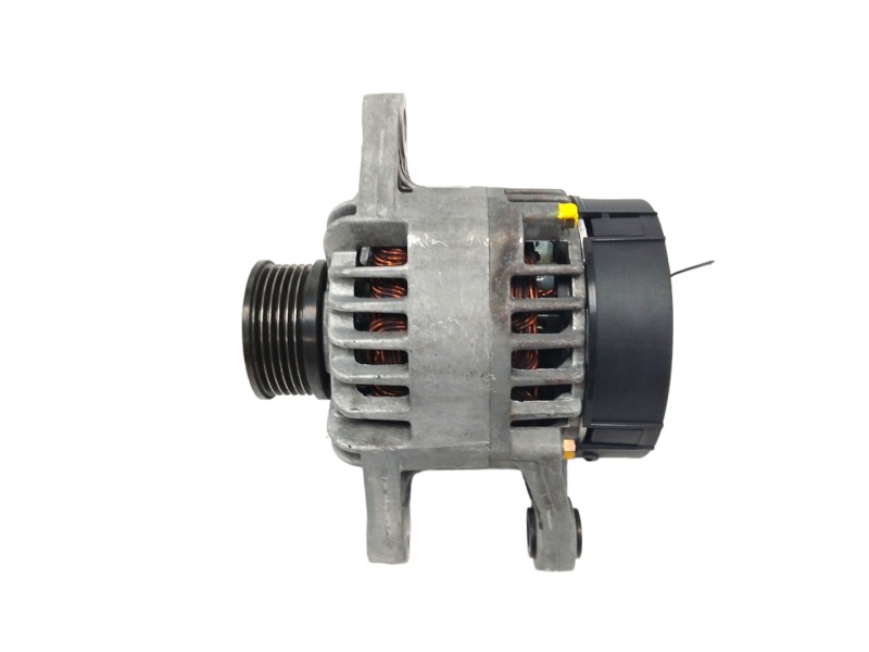 Recambio de alternador para alfa romeo 147 (190) 1.9 jtd cat referencia OEM IAM 46782213 105A 63321826 Recambio de alternador para alfa romeo 147 (190) 1.9 jtd cat referencia OEM IAM 46782213 105A 63321826