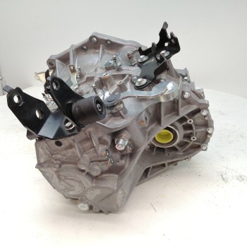 Recambio de caja cambios para toyota yaris (_p13_) 1.5 (nsp131_) referencia OEM IAM 303000D510  