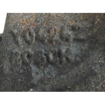 Recambio de pinza freno delantera izquierda para ford transit furgoneta (fa_ _) 2.2 tdci referencia OEM IAM Y04242  