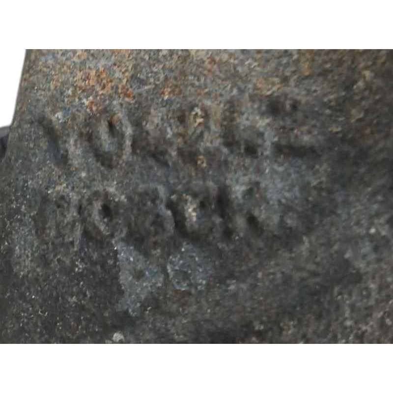 PINZA FRENO DELANTERA IZQUIERDA