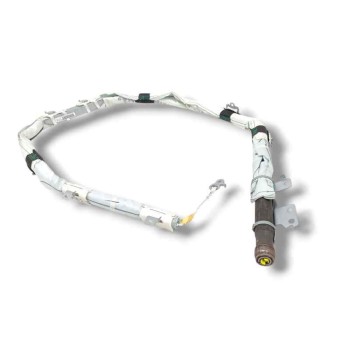 Recambio de airbag cortina delantero izquierdo para infiniti q50 2.2 diesel cat referencia OEM IAM 627419900A  