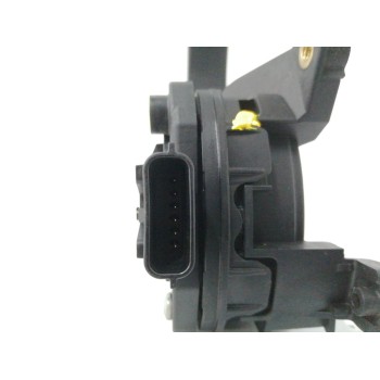Recambio de potenciometro pedal para renault clio iv 1.5 dci diesel fap referencia OEM IAM 180029347R 6PV00997807 