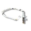 Recambio de airbag cortina delantero izquierdo para infiniti q50 2.2 diesel cat referencia OEM IAM 627419900A  