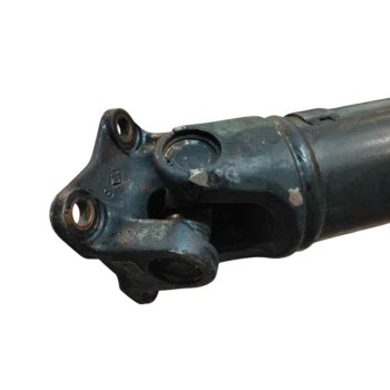 Recambio de transmision central para nissan cabstar 01.04  3.0 diesel referencia OEM IAM  TRASERA 