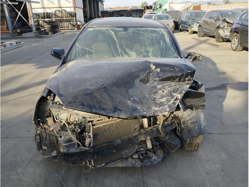 Recambio de carroceria corte para opel astra gtc 1.6 16v referencia OEM IAM   