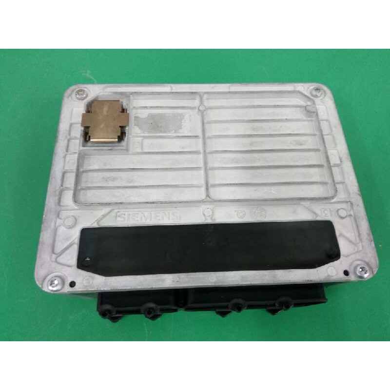 CENTRALITA MOTOR UCE 5WP433205