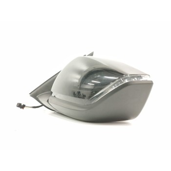 Recambio de retrovisor izquierdo para citroën c4 iii (ba_, bb_, bc_) 1.5 bluehdi 110 (bbyhsa) referencia OEM IAM  10 CABLES 