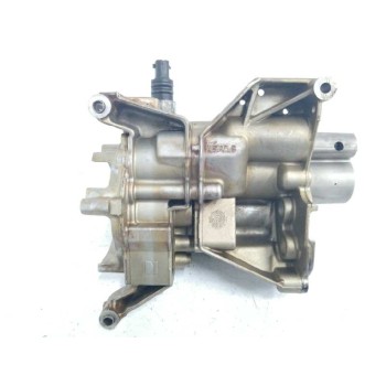 Recambio de bomba aceite para porsche cayenne (typ 9pa1) s referencia OEM IAM 94810701303  