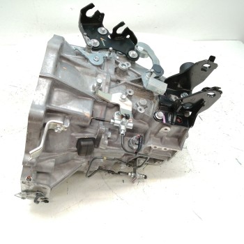 Recambio de caja cambios para toyota yaris (_p13_) 1.5 (nsp131_) referencia OEM IAM 303000D510  
