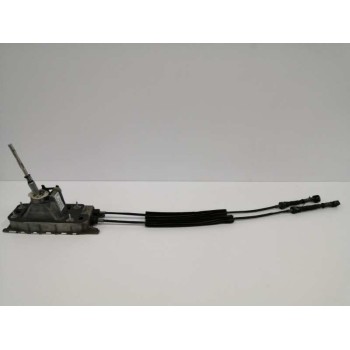 Recambio de palanca cambio para volkswagen passat berlina (3c2) edition plus referencia OEM IAM 3C0711049S CON VARILLAJE 3C07112