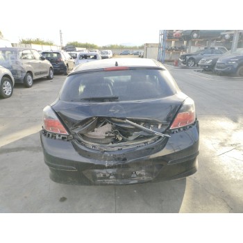 Recambio de carroceria corte para opel astra gtc 1.6 16v referencia OEM IAM   
