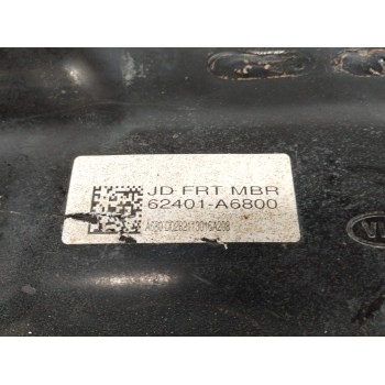 Recambio de puente delantero para kia cee´d 1.4 cat referencia OEM IAM 62401A6800 62401-A6800 