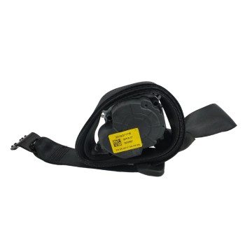 Recambio de cinturon seguridad trasero izquierdo para skoda fabia combi 1.0 mpi referencia OEM IAM 6V0857447RAA  