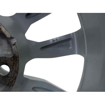 Recambio de llanta para nissan x-trail (t32) 1.3 16v cat referencia OEM IAM D03006FR1A 17X7J 45 5H 5X115