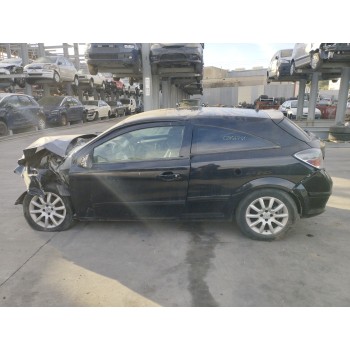 Recambio de carroceria corte para opel astra gtc 1.6 16v referencia OEM IAM   