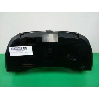 Recambio de cuadro instrumentos para fiat panda (169) 1.3 jtd 4x4 referencia OEM IAM 0000051711240 503000481600 