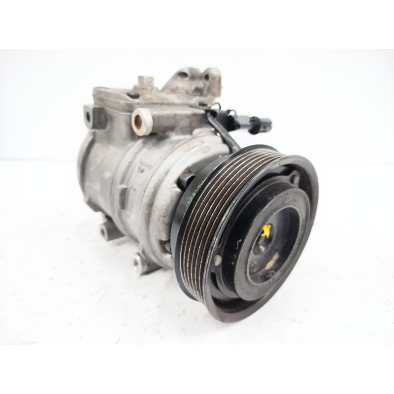 COMPRESOR AIRE ACONDICIONADO