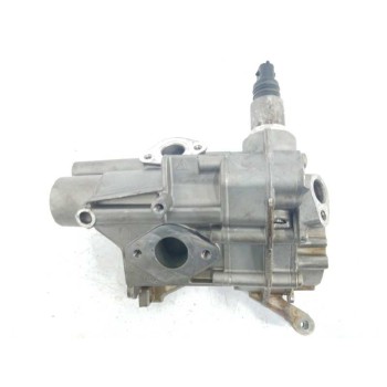 Recambio de bomba aceite para porsche cayenne (typ 9pa1) s referencia OEM IAM 94810701303  