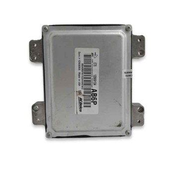 Recambio de centralita motor uce para opel adam 1.4 16v cat (a 14 xel / ldd / l2z) referencia OEM IAM 12669134  