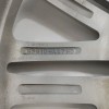 Recambio de llanta para kia carens ( ) 1.6 gdi cat referencia OEM IAM 52910A4750 7,0JX17ET50,5 5H 5X115