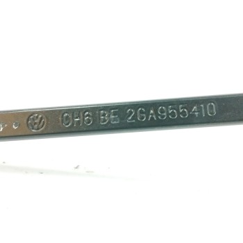Recambio de brazo limpia delantero derecho para volkswagen t-roc 1.0 tsi referencia OEM IAM 2GA955410  