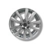 Recambio de llanta para nissan x-trail (t32) 1.3 16v cat referencia OEM IAM D03006FR1A 17X7J 45 5H 5X115