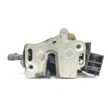 CERRADURA PUERTA TRASERA IZQUIERDA A1637300135 