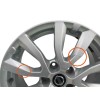 Recambio de llanta para nissan x-trail (t32) 1.3 16v cat referencia OEM IAM D03006FR1A 17X7J 45 5H 5X115