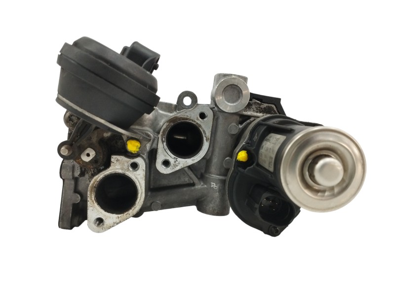 Recambio de valvula egr para seat ibiza sc (6j1) 1.6 tdi referencia OEM IAM 0280751012 Recambio de valvula egr para seat ibiza sc (6j1) 1.6 tdi referencia OEM IAM 0280751012