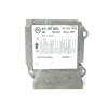 Recambio de centralita airbag para seat altea (5p1) 2.0 tdi referencia OEM IAM 1K0909605A 5WK43411 