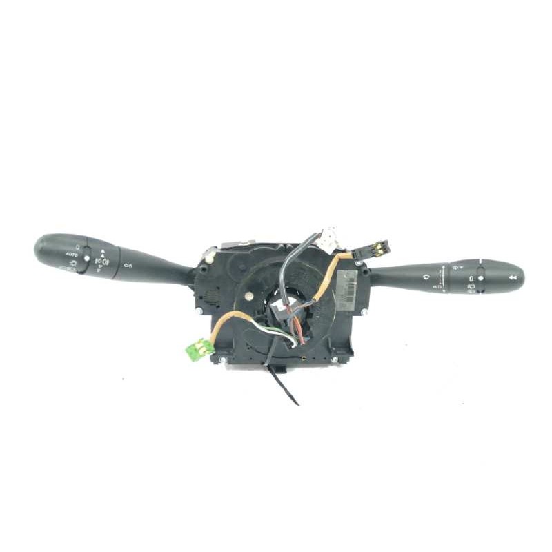 Recambio de mando multifuncion para peugeot 207 1.6 16v referencia OEM IAM 96630718XT  