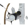 Recambio de elevalunas delantero izquierdo para infiniti q50 2.2 diesel cat referencia OEM IAM 807514GA0A 0620203090 
