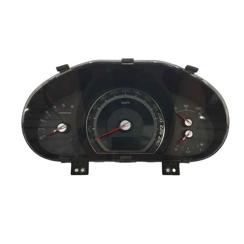 Recambio de cuadro instrumentos para kia sportage iii (sl) 1.7 crdi referencia OEM IAM 940233U026  