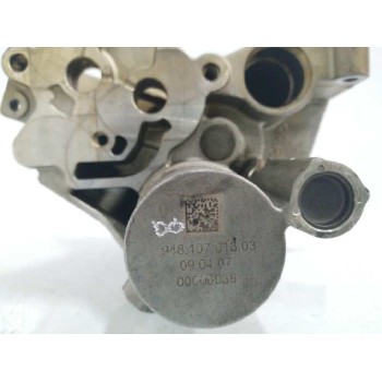 Recambio de bomba aceite para porsche cayenne (typ 9pa1) s referencia OEM IAM 94810701303  