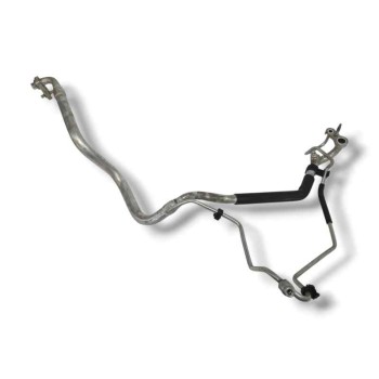 Recambio de tubos aire acondicionado para opel mokka x (j13) 1.4 (_76) referencia OEM IAM   