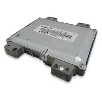 Recambio de centralita motor uce para opel adam 1.4 16v cat (a 14 xel / ldd / l2z) referencia OEM IAM 12669134  