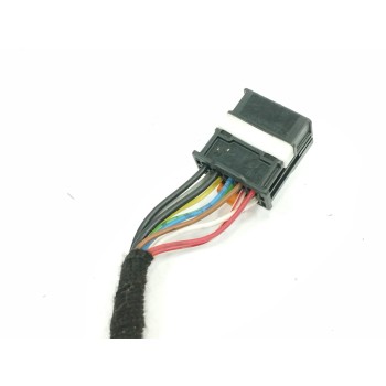 Recambio de retrovisor izquierdo para citroën c4 iii (ba_, bb_, bc_) 1.5 bluehdi 110 (bbyhsa) referencia OEM IAM  10 CABLES 