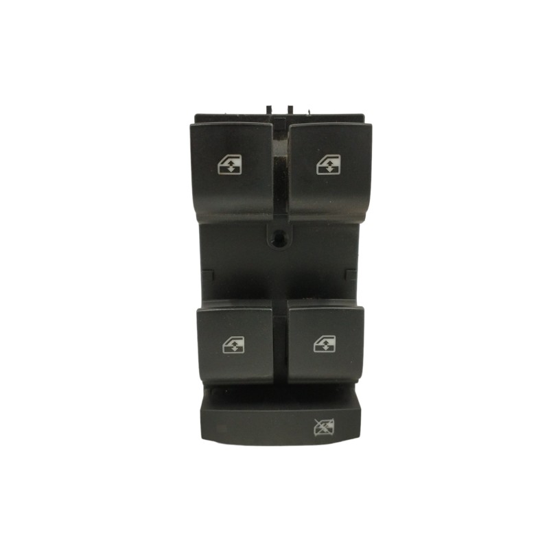 Recambio de mando elevalunas delantero izquierdo para opel astra j lim. 4türig business referencia OEM IAM 13305011  