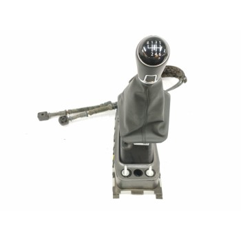 Recambio de palanca cambio para volkswagen t-roc 1.0 tsi referencia OEM IAM 5Q0711049BP CON VARILLAJE 