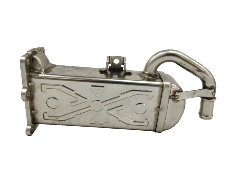 Recambio de enfriador egr para seat ibiza sc (6j1) 1.6 tdi referencia OEM IAM 03L131512AS Recambio de enfriador egr para seat ibiza sc (6j1) 1.6 tdi referencia OEM IAM 03L131512AS