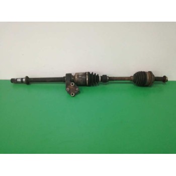 Recambio de transmision delantera derecha para mazda 6 hatchback (gg) 2.0 di (gg14) referencia OEM IAM   