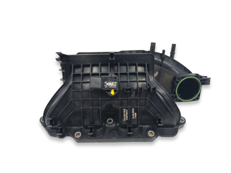 Recambio de colector admision para volkswagen eos (1f7) 1.4 16v tsi referencia OEM IAM 03C129711AD  