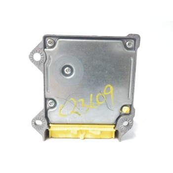 Recambio de centralita airbag para seat altea (5p1) 2.0 tdi referencia OEM IAM 1K0909605A 5WK43411 