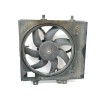 Recambio de electroventilador para citroën c2 1.1 referencia OEM IAM 9682902080  