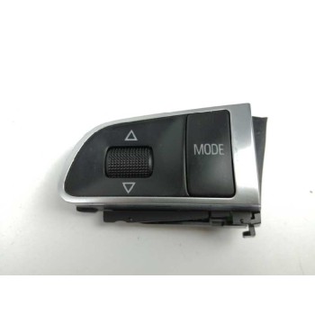 MANDO VOLANTE 4E0951527AH LADO IZQUIERDO 